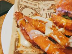 -J·one Bistro吉萬酒厨·牛排