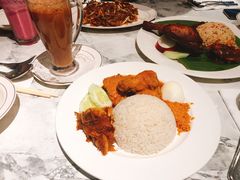 -关夫人餐厅(阳光广场店)