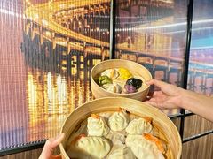 -老大连·海肠捞饭·大连海鲜大连菜(西安路店)