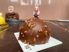 -85度C(东莞常平新南街店)