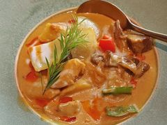 -Thai Alley泰爱里(二沙岛店)