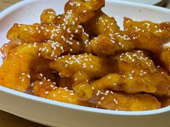 -长寿面馆(振兴路店)