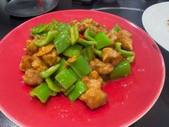 -红东阁东北菜烤肉酒馆(CROSS万象汇店)