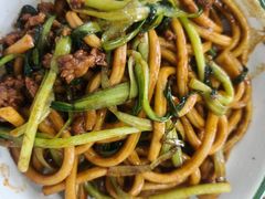 上海炒面-潮妈小食