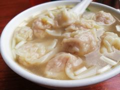 -汉记面馆(南华东路店)