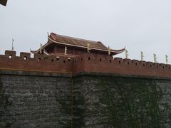-茂德公鼓城