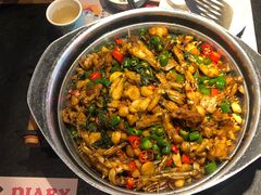 -蛙小侠(珠海华发商都店)