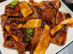 -全启和美食(由由店)
