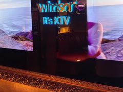 -温莎KTV(珠江路店)