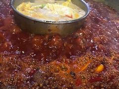 -星鸿社重庆老火锅