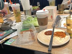 -新石器烤肉(石路天虹店)