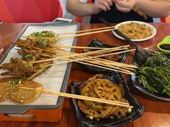 -林二哥宜烤官·宜宾小烧烤