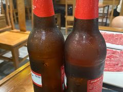 -常赢三兄弟·清真涮肉·清真炒菜(朝阳新城店)
