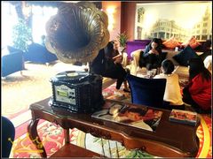 -厦门泰谷酒店(中山路镇海路地铁站店)