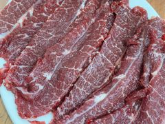 -蔡社牛肉城(龙湖店)