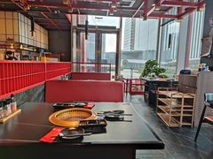 -谷牛和牛烤肉(漕河泾印象城店)
