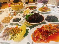 -名轩·中餐厅(南京玄武湖假日酒店)