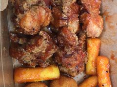 -Obligi Chicken韩式炸鸡(三元桥店)