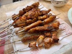 -胖太太四川麻辣排骨串(镇江路分店)