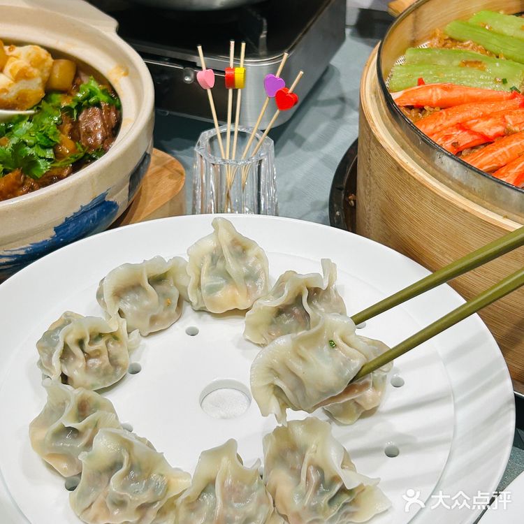上马这家中餐～平价好吃适合宴请 绵阳，上马好多新餐饮奥