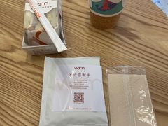 -Cafe on warm(丹霞店)