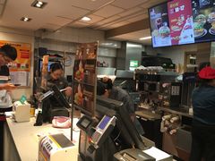 -麦当劳(交道口店)