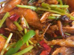 -喜相逢·特色烤鸭新疆菜(南珏大厦店)