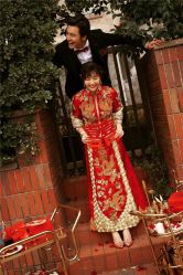 -摩玛婚纱摄影(杭州店)