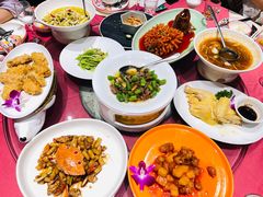 -新白鹿餐厅(龙游路店)