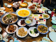 -天和晟新京菜.水煮鱼.湘土菜(国展店)