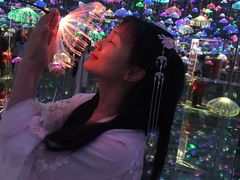 -福州奇幻解压馆(东泰禾旗舰店)
