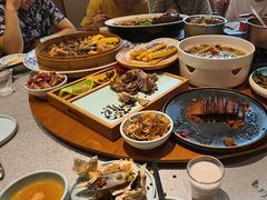 -有红鸡毛店·川菜(建设路店)