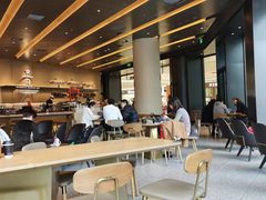 -星巴克臻选(上海合生汇1F店)