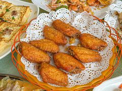 -嘉升大排档(番禺总店)