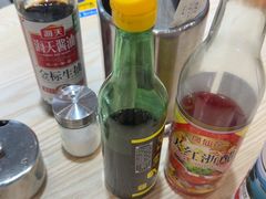-洋城面店(荔塱农副产品综合批发市场店)