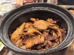 -斯丹姜母鸭·古法干香(涂门街总店)