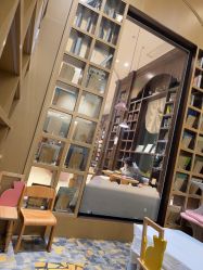 -奈尔宝·儿童乐园·亲子餐厅(星河湾店)