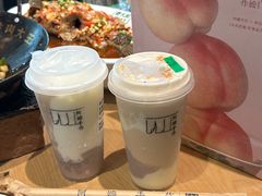-阿嬷手作(深圳梅林卓悦汇店)