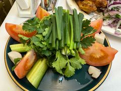 -沙漠玫瑰土耳其餐厅(神路街店)