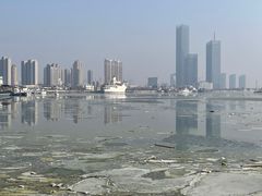 -海河外滩公园
