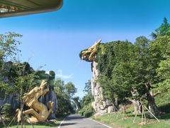 -宜兴龙背山森林公园