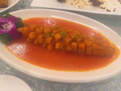 -巴扎美食·新疆菜·西域歌舞表演餐厅(新疆大厦店)