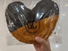 -GONTRAN CHERRIER·GC可颂(朝阳大悦城店)