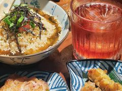 -鸟泉居酒屋·烧鸟·酒馆(百子湾店)