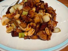-又一福烤鸭·北京菜(东四店)