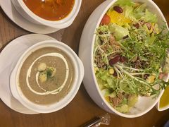 -祖母的厨房西餐厅(丽江金茂店)