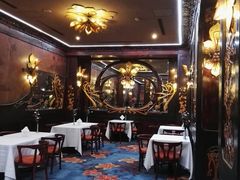 大堂-马克西姆餐厅(崇文门店)