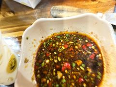 -袁大妈高原特色牦牛肉石棉烧烤(雅安店)