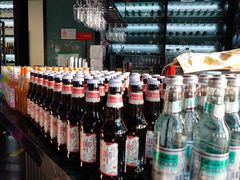 自助调料区-CASANOVA西餐厅(海信广场店)