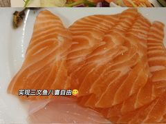 -东方红海鲜百汇(国际大厦店)